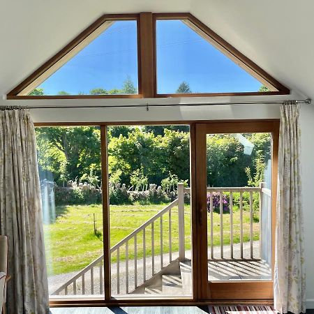 Fernsplatt Farm Lodge Truro Ngoại thất bức ảnh